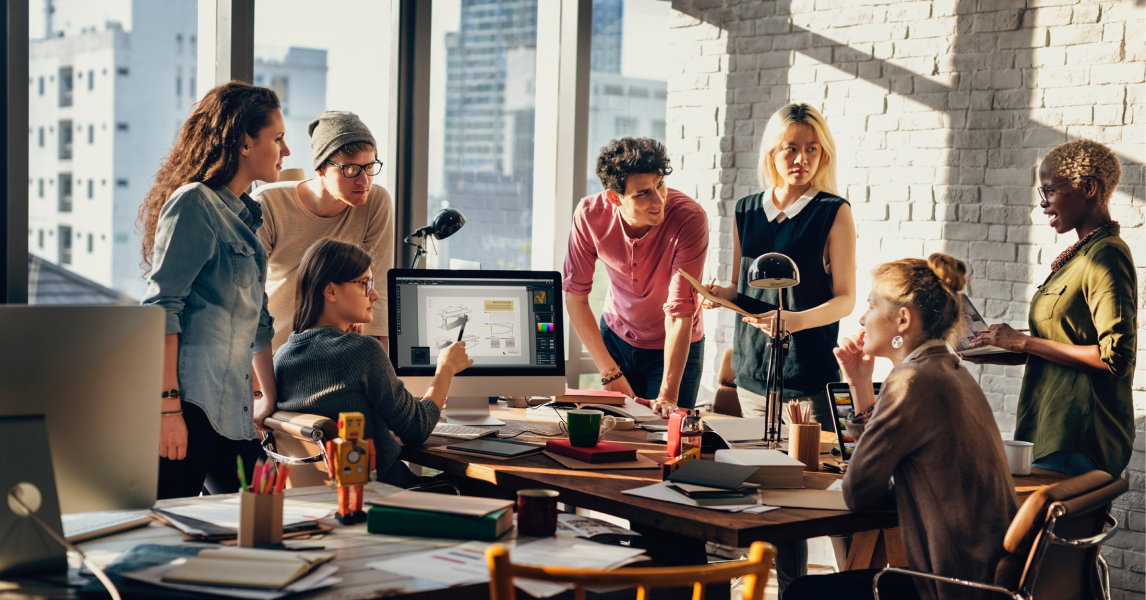 Beyond the Resume: How Gen Z is Redefining Talent Discovery
