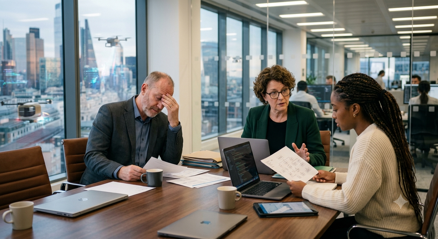 The Real Reason FinTech Hiring Takes Longer in 2026