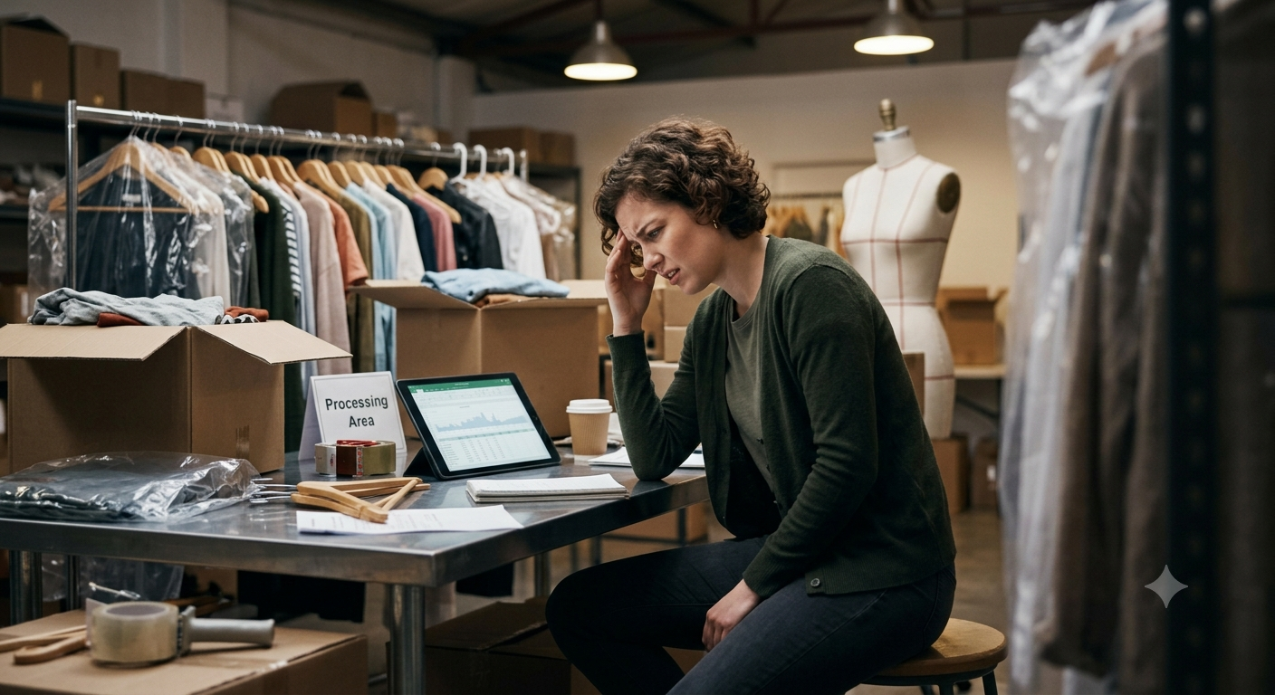 Why Retail Attrition Has Become a CEO-Level Challenge