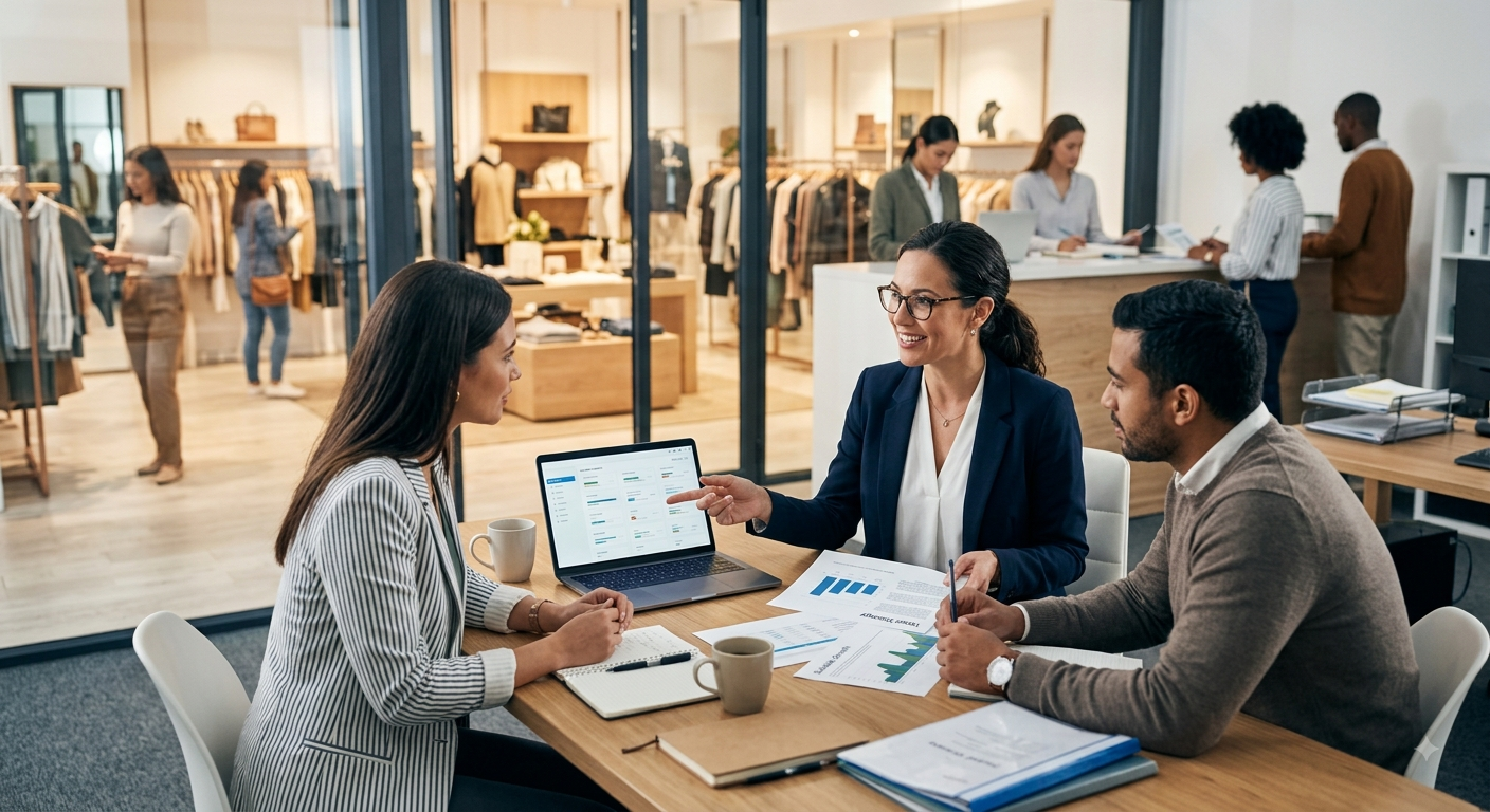 How Recruitment Partners Help Retail Brands Scale Faster Without Increasing Hiring Costs