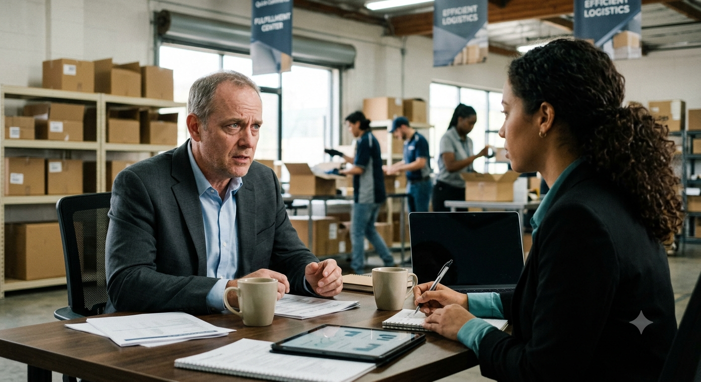 When Speed Becomes the Enemy: The Cost of Wrong Hiring in Quick Commerce
