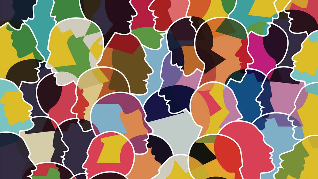 Diversity, Equity and Inclusion in the Workplace
