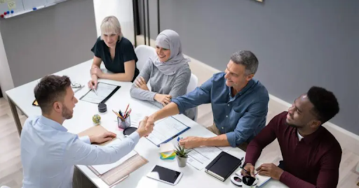 Multiple Interviewers The Power of the Panel: How Multiple Interviewers Improve Hiring ...