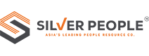Silver People Logo