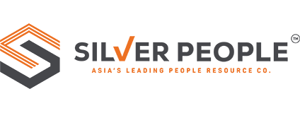 Silver People Logo